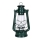 Brilagi - Olielamp LANTERN 31 cm groen