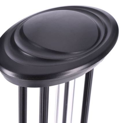 Brilagi - Ontsmettingsmiddel kiemdodend ozonvrij lamp UVC/100W/230V + afstandsbediening
