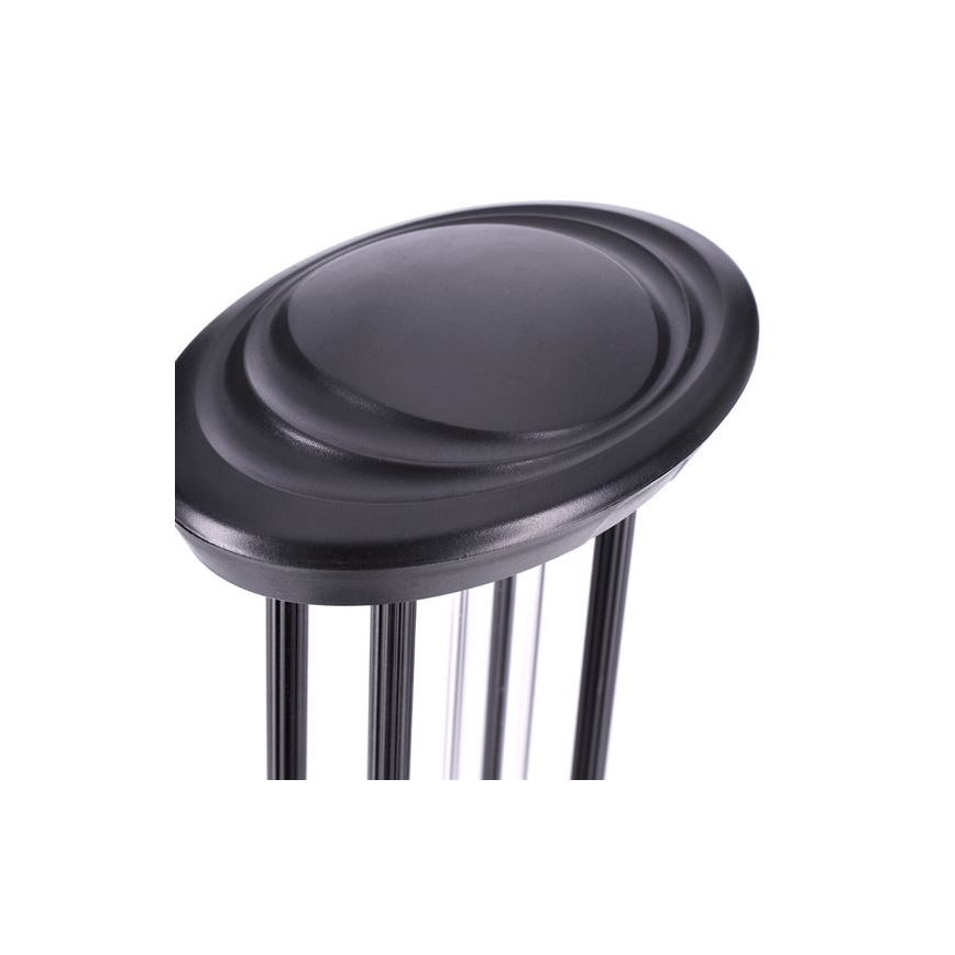 Brilagi - Ontsmettingsmiddel kiemdodend ozonvrij lamp UVC/100W/230V + afstandsbediening