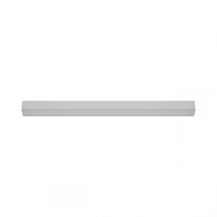 Brilagi - LED opbouwplafondlamp FULLDAY LED/10/15/20W/230V 2700/4000/6000K 60 cm UGR19 wit