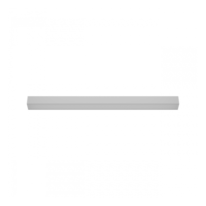 Brilagi - LED opbouwplafondlamp FULLDAY LED/10/15/20W/230V 2700/4000/6000K 60 cm UGR19 wit