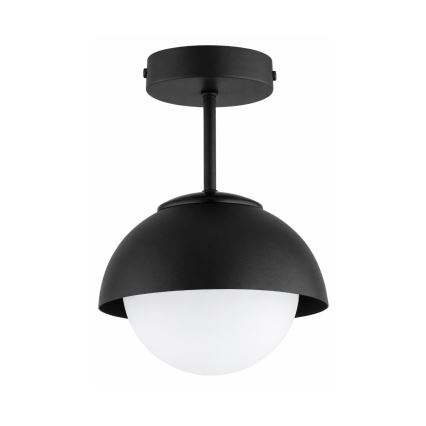 BRILAGI - Opbouwlamp COSMO 1xE27/60W/230V zwart