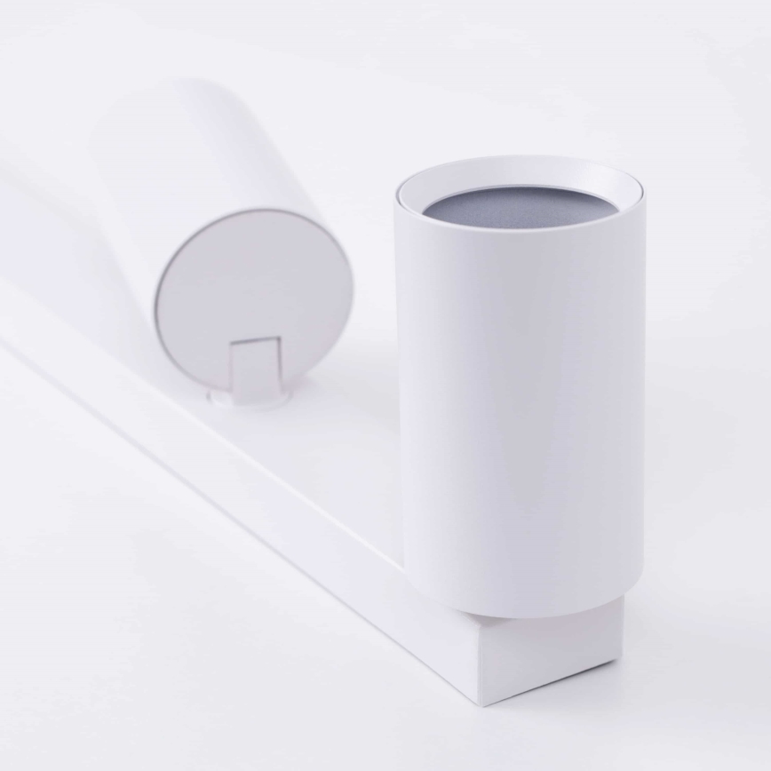 BRILAGI - Opbouwspot SELE LONG 4xGU10/30W/230V wit