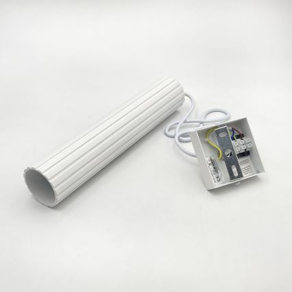 Brilagi - Pendel aan kabel CRISPINA 1xGU10/10W/230V wit