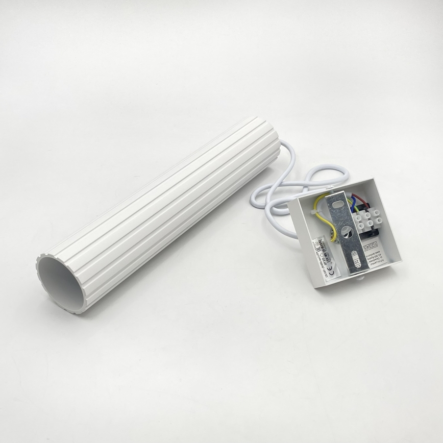 Brilagi - Pendel aan kabel CRISPINA 1xGU10/10W/230V wit