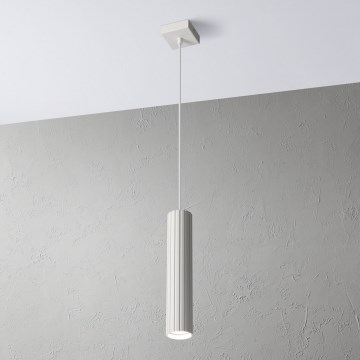 Brilagi - pendellamp met kabel CRISPINA 1xGU10/10W/230V wit