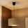 Brilagi - Pendellamp VELVET met kabel 1xE27/60W/230V Ø 40 cm beige/goud