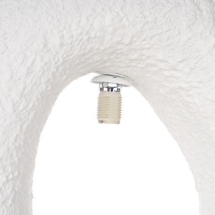 Brilagi - Pendellamp WABI SABI met kabel 1xG9/8W/230V wit