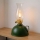 Brilagi - Petroleumlamp MERLIN groen