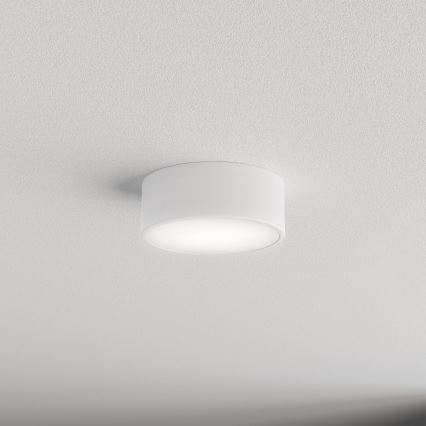 Brilagi - Plafondlamp CLARE 1xE27/24W/230V diameter 20 cm wit