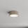 Brilagi - Plafondlamp CLARE 1xE27/40W/230V diameter 20 cm beige