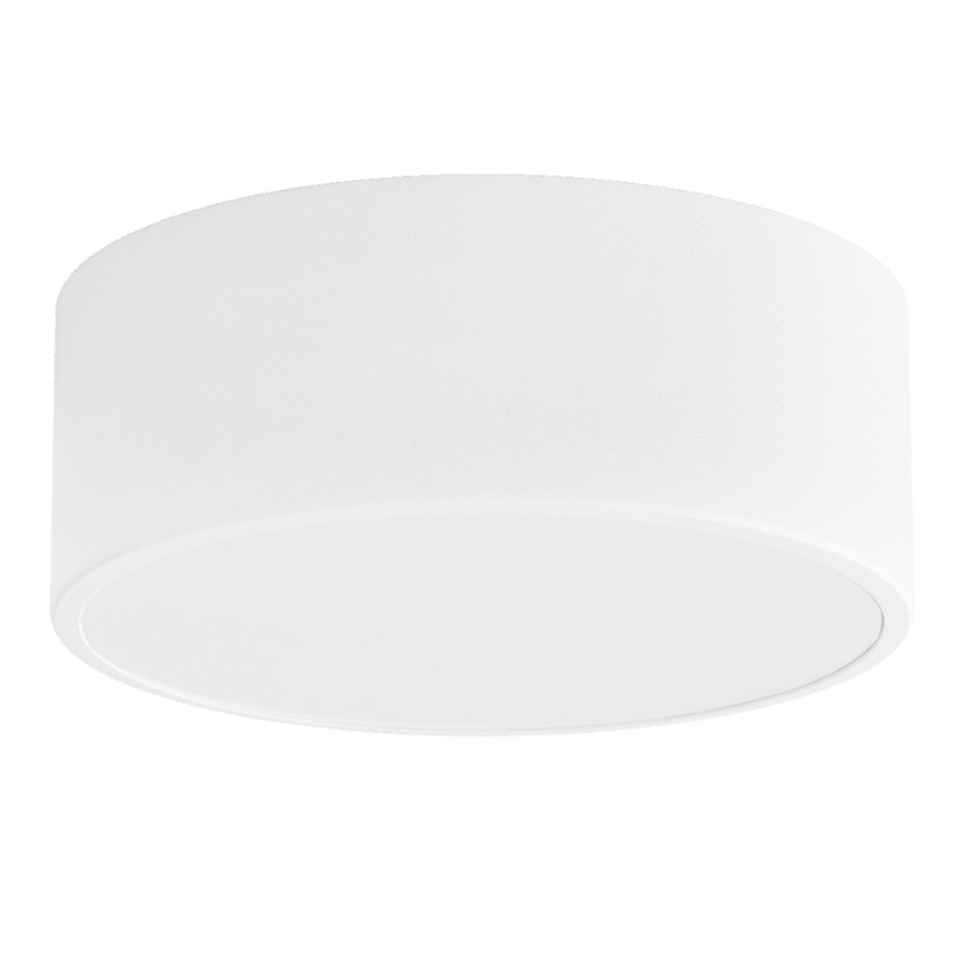 Brilagi - Plafondlamp CLARE 1xE27/40W/230V diameter 20 cm wit