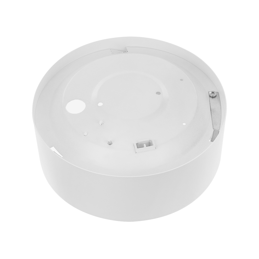 Brilagi - Plafondlamp CLARE 1xE27/40W/230V diameter 20 cm wit