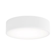 Brilagi - Plafondlamp CLARE 2xE27/24W/230V diameter 30 cm wit