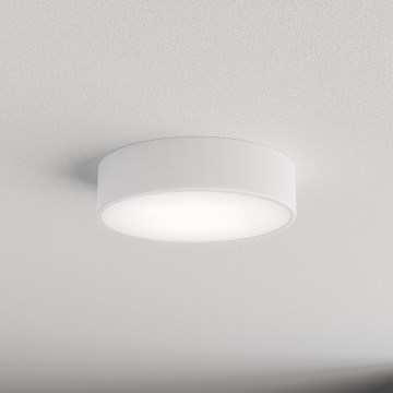 Brilagi - Plafondlamp CLARE 2xE27/40W/230V diameter 30 cm wit