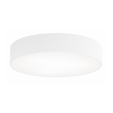 Brilagi - Plafondlamp CLARE 3xE27/24W/230V diameter 40 cm wit