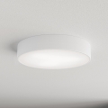 Brilagi - Plafondlamp CLARE 3xE27/40W/230V diameter 40 cm wit