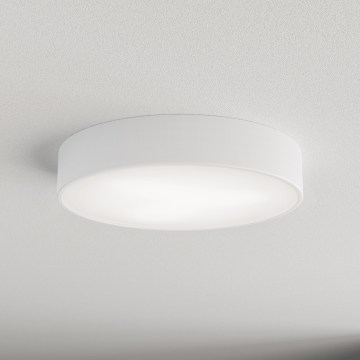 Brilagi - Plafondlamp CLARE 3xE27/40W/230V diameter 40 cm wit
