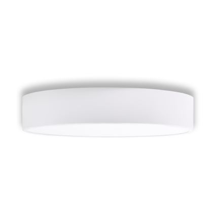 Brilagi - Plafondlamp CLARE 3xE27/40W/230V diameter 40 cm wit