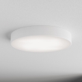 Brilagi - Plafondlamp CLARE 4xE27/40W/230V diameter 50 cm wit
