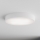 Brilagi - Plafondlamp CLARE 4xE27/40W/230V diameter 50 cm wit