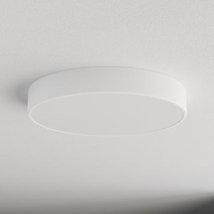 Brilagi - Plafondlamp CLARE 4xE27/40W/230V diameter 50 cm wit
