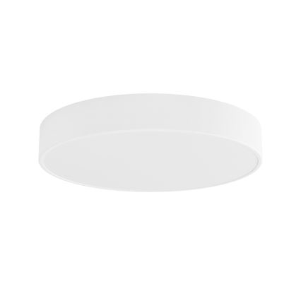 Brilagi - Plafondlamp CLARE 4xE27/40W/230V diameter 50 cm wit