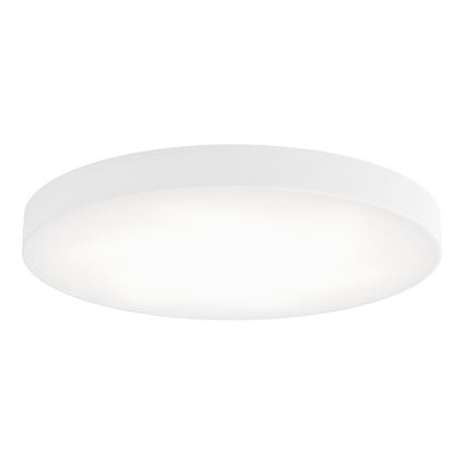 Brilagi - Plafondlamp CLARE 6xE27/40W/230V diameter 80 cm wit