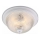 Brilagi - Plafondlamp FRESCO 2xE27/40W/230V pr. 28 cm wit