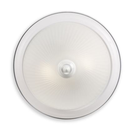 BRILAGI - Plafondlamp FRESCO 2xE27/40W/230V pr. 28 cm wit
