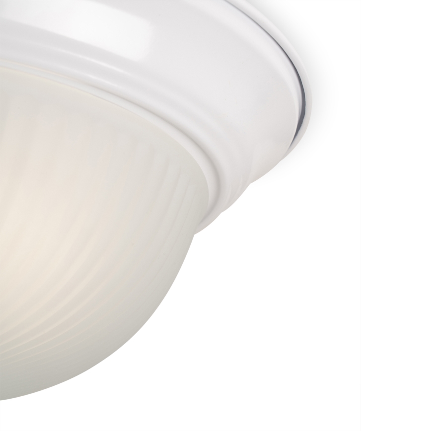 BRILAGI - Plafondlamp FRESCO 2xE27/40W/230V pr. 28 cm wit