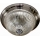 Brilagi - Plafondlamp FRESCO 2xE27/40W/230V Ø 28 cm glanzend chroom