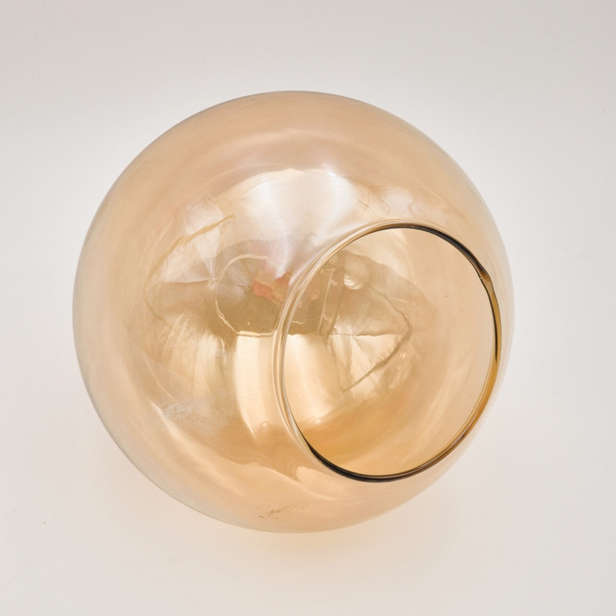 Brilagi - Plafondlamp MALIVA 3xE14/15W/230V goud