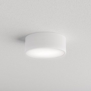 Brilagi - Plafondlamp met sensor CLARE 1xE27/40W/230V Ø 20 cm wit