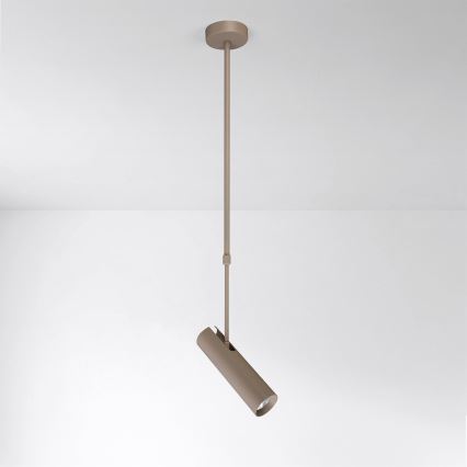 Brilagi - Plafondlamp met staaf SELE 1xGU10/30W/230V beige
