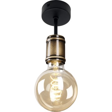 Brilagi - Plafondlamp OMBORO 1xE27/60W/230V
