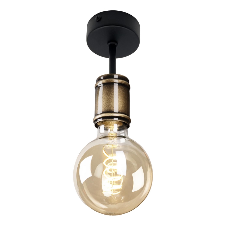 Brilagi - Plafondlamp OMBORO 1xE27/60W/230V