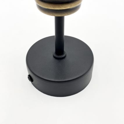 Brilagi - Plafondlamp OMBORO 1xE27/60W/230V