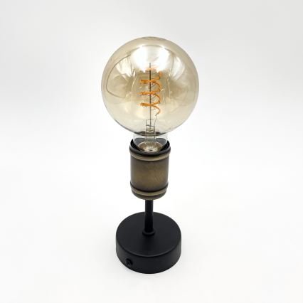 Brilagi - Plafondlamp OMBORO 1xE27/60W/230V