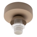 BRILAGI - Plafondlamp PARTY 1xE14/60W/230V beige