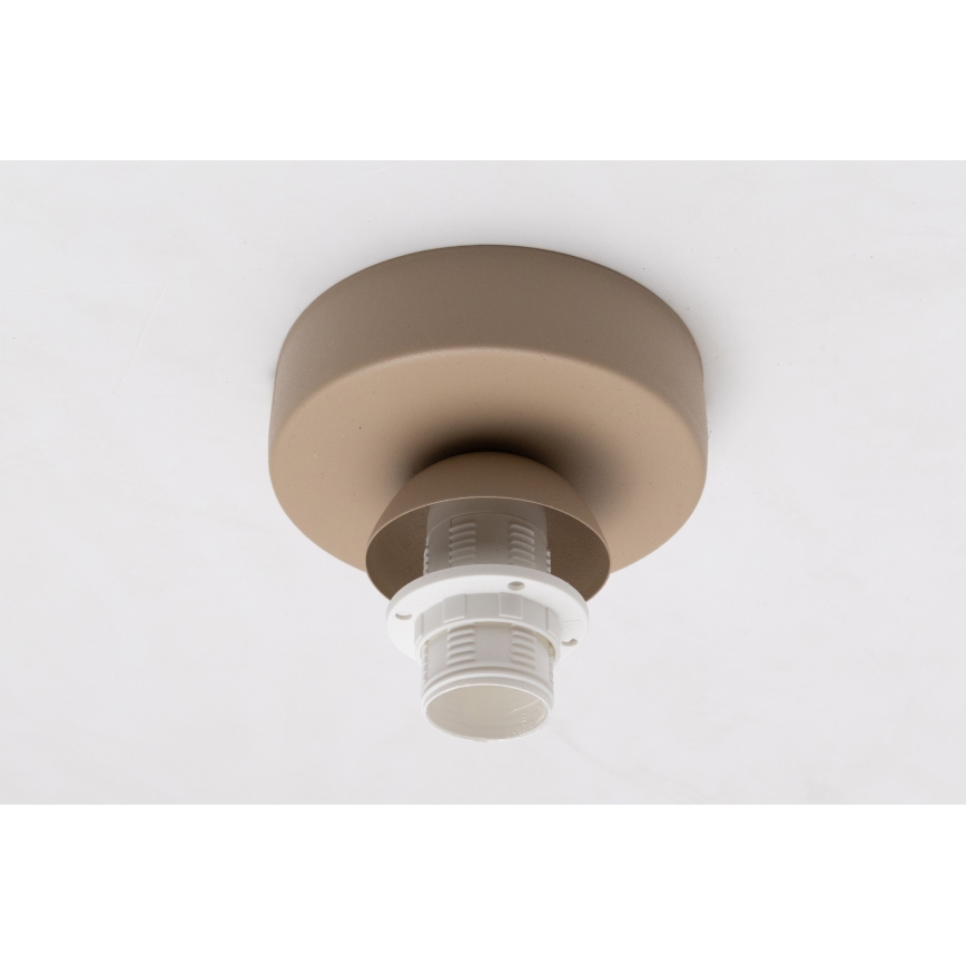 BRILAGI - Plafondlamp PARTY 1xE14/60W/230V beige