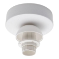 BRILAGI - Plafondlamp PARTY 1xE14/60W/230V wit