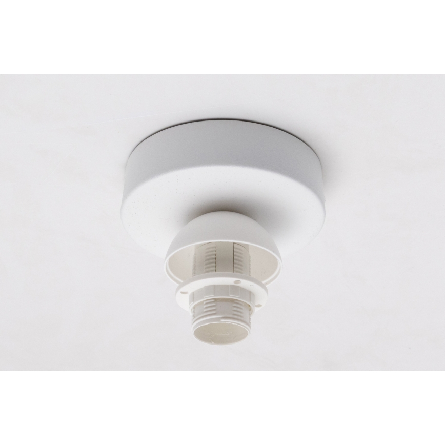 BRILAGI - Plafondlamp PARTY 1xE14/60W/230V wit
