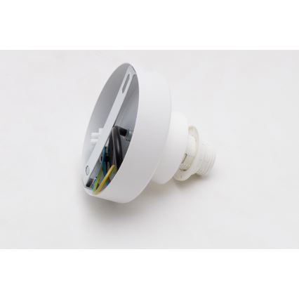 BRILAGI - Plafondlamp PARTY 1xE14/60W/230V wit