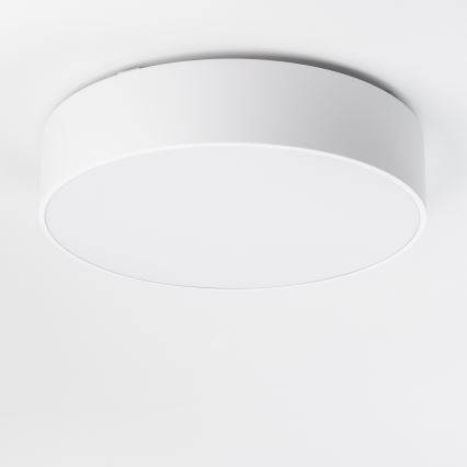 BRILAGI - Plafondlamp POOL 4xE27/15W/230V Ø 50 cm IP54 wit