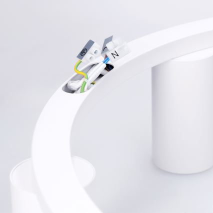 BRILAGI - Plafondlamp SELE 6xGU10/30W/230V wit