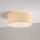 Brilagi - Plafondlamp SIRIJA MODERN 2xE27/60W/230V Ø 35 cm crèmekleurig