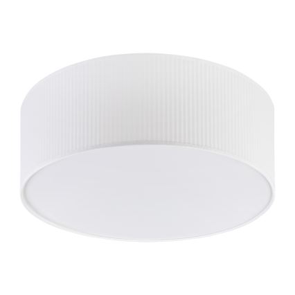 Brilagi - Plafondlamp SIRIJA MODERN 2xE27/60W/230V Ø 35 cm wit