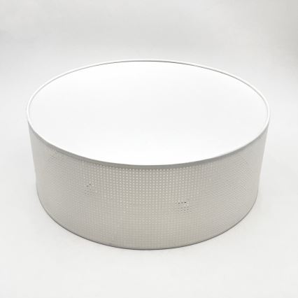 Brilagi - Plafondlamp SIRIJA MODERN 2xE27/60W/230V Ø 35 cm wit