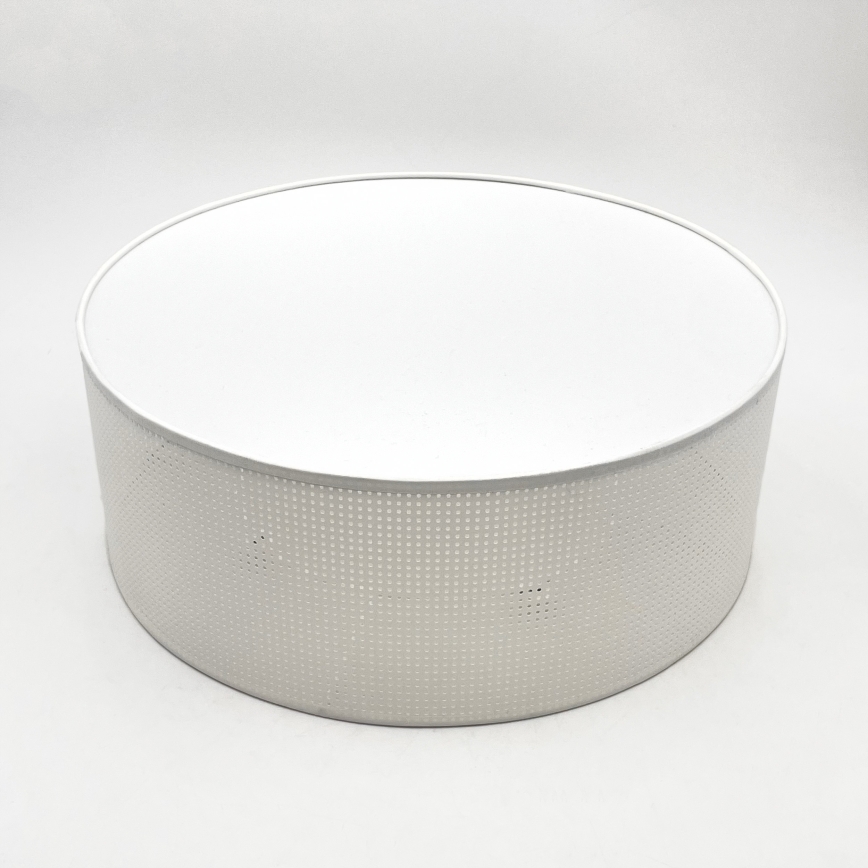 Brilagi - Plafondlamp SIRIJA MODERN 2xE27/60W/230V Ø 35 cm wit